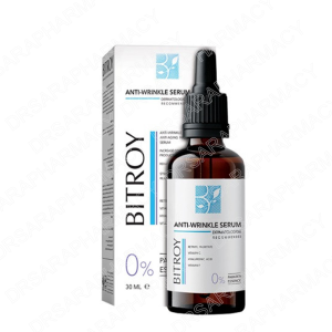 سرم ضد چروک 20% ویتامین C بیتروی