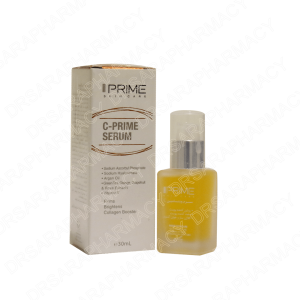 سرم ویتامین C پرایم ۳۰ میلی لیتر