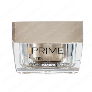 کرم روشن کننده پرایم