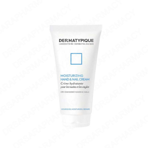 کرم نرم کننده درماتیپیک