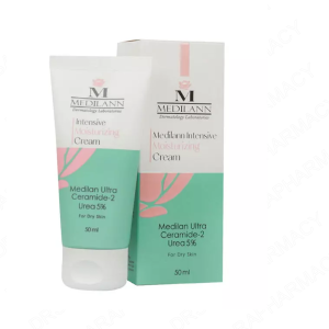 کرم مرطوب کننده مدیلن پوست خشک