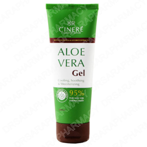 ژل آلوئه ورا سینره