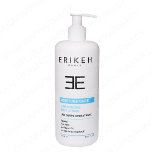 لوسیون بدن اریکه