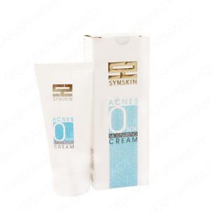 کرم ژل مرطوب کننده اکنس