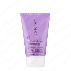 ژل شستشوی بهداشتی بانوان لافارر 1