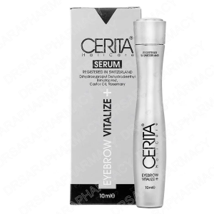 سرم احیا کننده ابرو سریتا