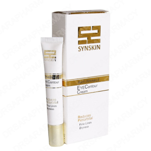 کرم دور چشم ضد چروک ساین اسکین