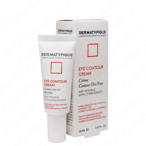 کرم دور چشم ضد چروک درماتیپیک
