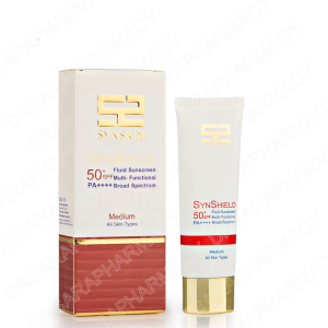 کرم ساین شیلد ساین اسکین مدیوم