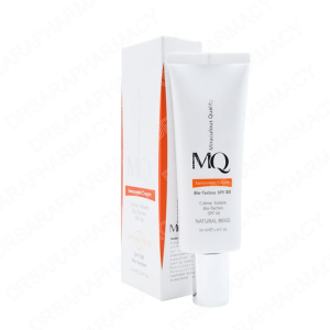 کرم ضد آفتاب بایوتچ بژ روشن