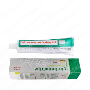 کرم پسوس رام