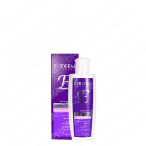 شامپو اوی ولوم مناسب مو های نازک و کم حجم اویدرم