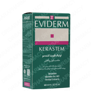 تونیک تقویت کننده مو کراستم اویدرم