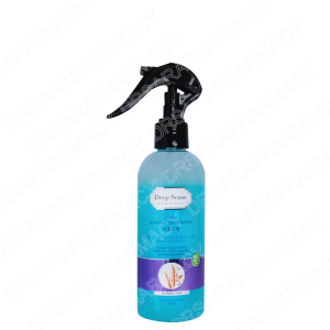 سرم دوفاز جوانه گندم دیپ سنس سی گل