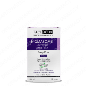 پن روشن کننده فیس دوکس