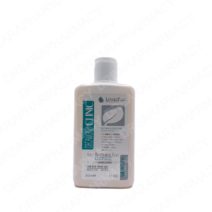 پن مایع آنتی باکتریال و ضد قارچ دکاموند کلینیک