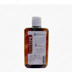 شامپو ضد ریزش مو نرمال تا چرب دکاموند کلینیک