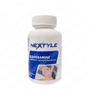قرص گلوکزامین نکستایل