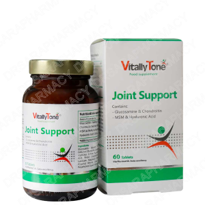قرص جوینت ساپورت ویتالی تون