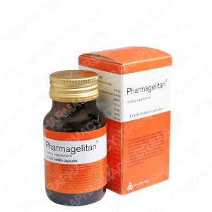 فارماژلیتان دانا