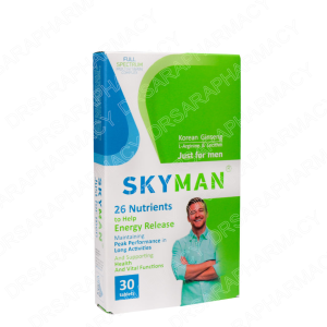 قرص اسکای من ویت اسکای