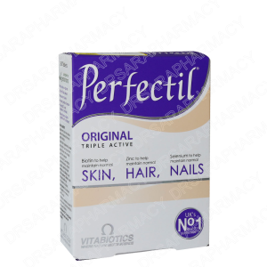 قرص پرفکتیل ویتابیوتیکس