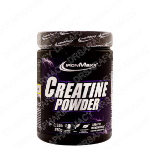 پودر کراتین آیرون مکس 250 گرم