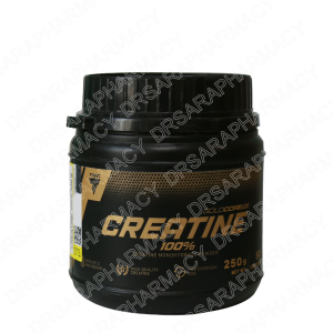 پودر کراتین 100 درصد گلد کر لاین ترک نوتریشن