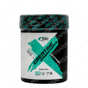 پودر کراتین مونوهیدرات کارن 300 گرم