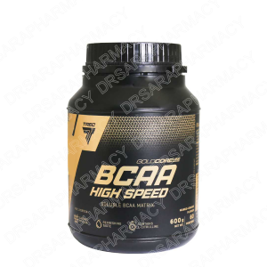 پودر بی سی ای ای‌ های اسپید گلد کر لاین ترک نوتریشن