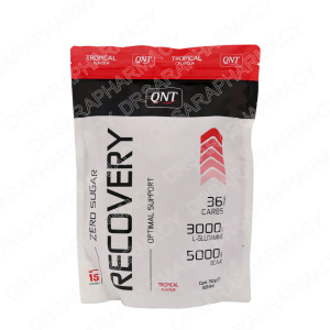 پودر ریکاوری کیو ان تی 750 گرم