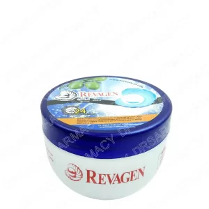 چسب مو اکسترا ریواژن