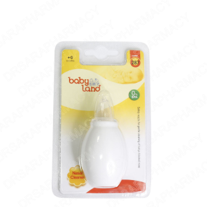 پوار بینی بیبی لند مدل 287