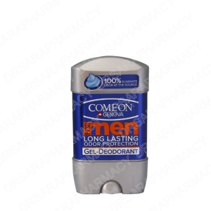 رول ضد تعریق مردانه لانگ لستینگ کامان 75 میلی لیتر Comeon