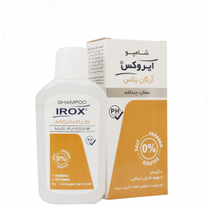 شامپو آرگان پلاس ایروکس