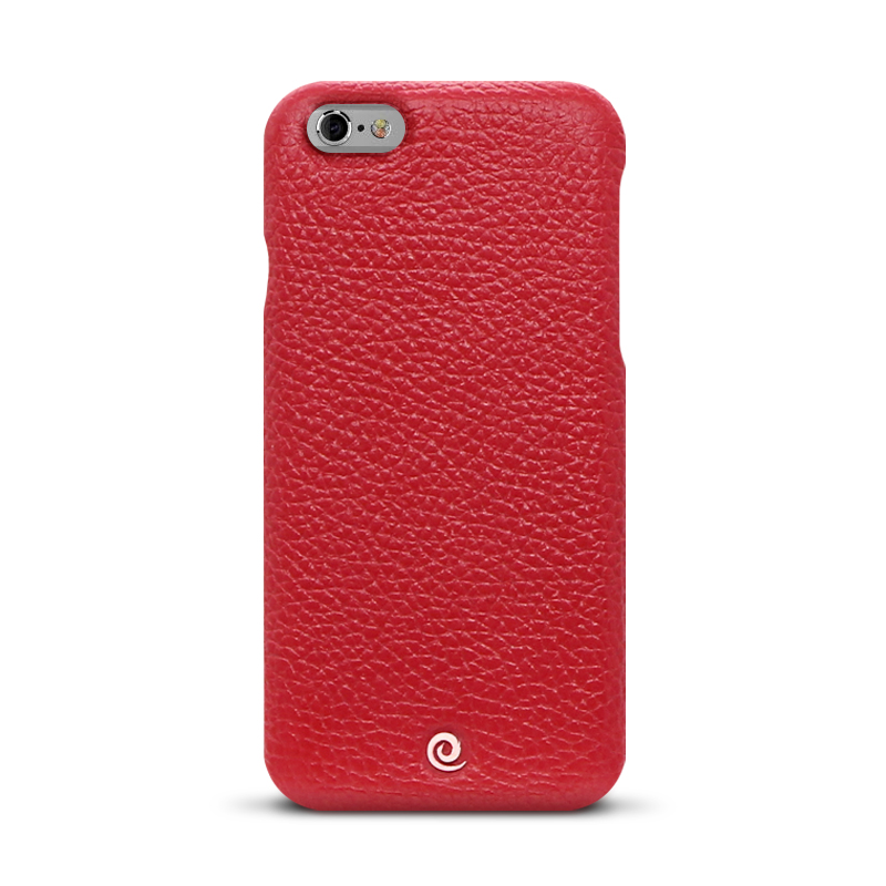 قاب چرمی موبایل iPhone 6 Plus/ 6s Plus مدل Floater کد LMC-AF1