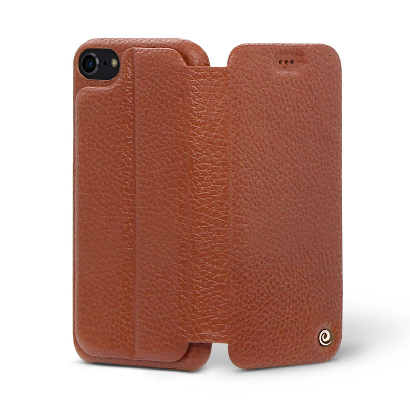 کیف چرمی موبایل اپل iPhone 7 مدل Floater کد LMB-AF1