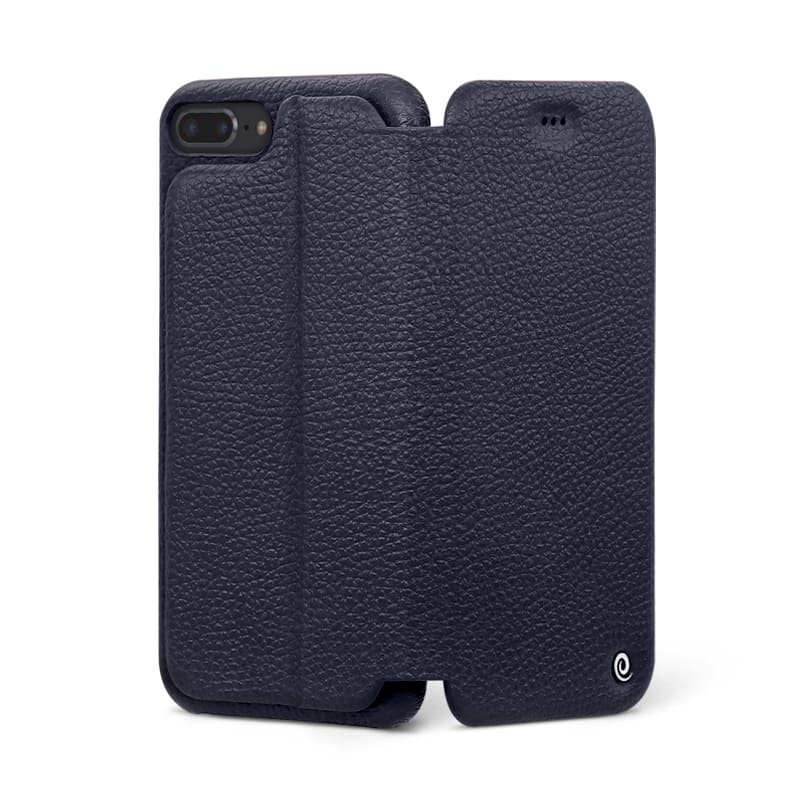 کیف چرمی موبایل اپل iPhone 7 Plus مدل Floater کد LMB-AF1