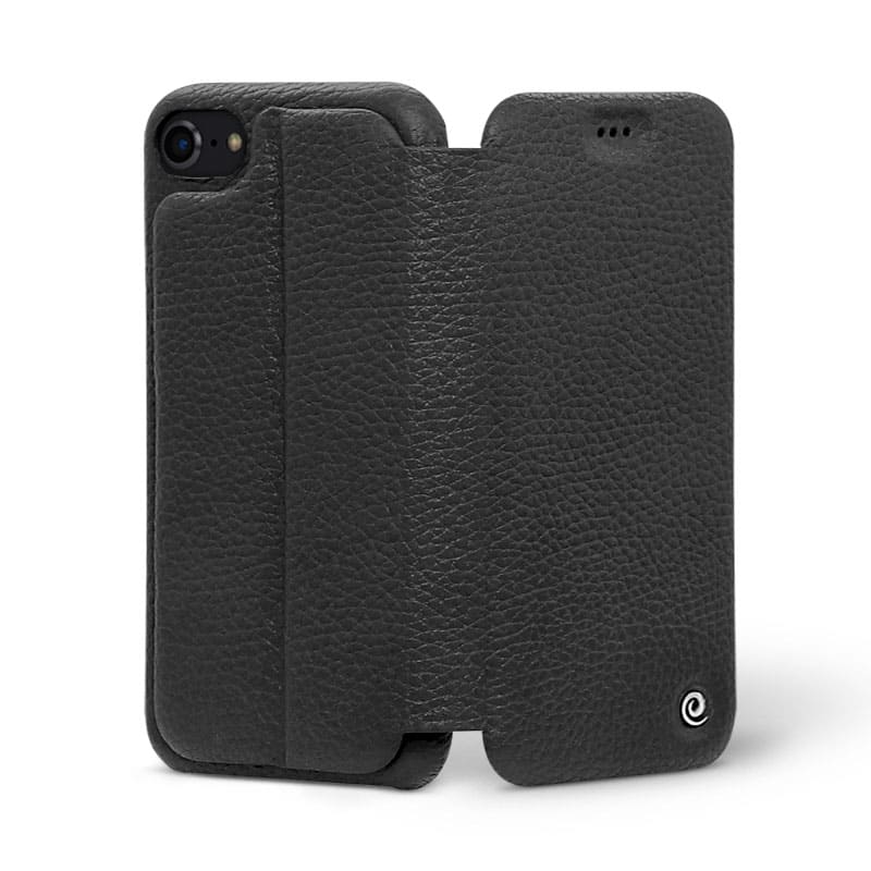 کیف چرمی موبایل اپل iPhone 8 مدل Floater کد LMB-AF1