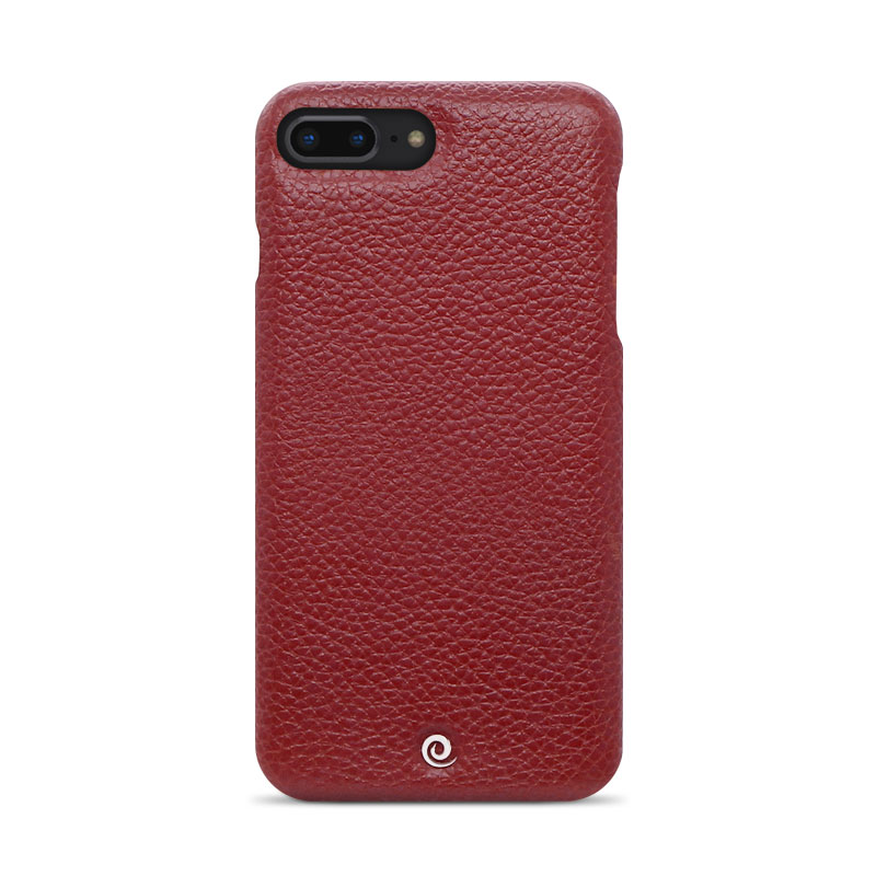 قاب چرمی موبایل iPhone 8 Plus مدل Floater کد LMC-AF1