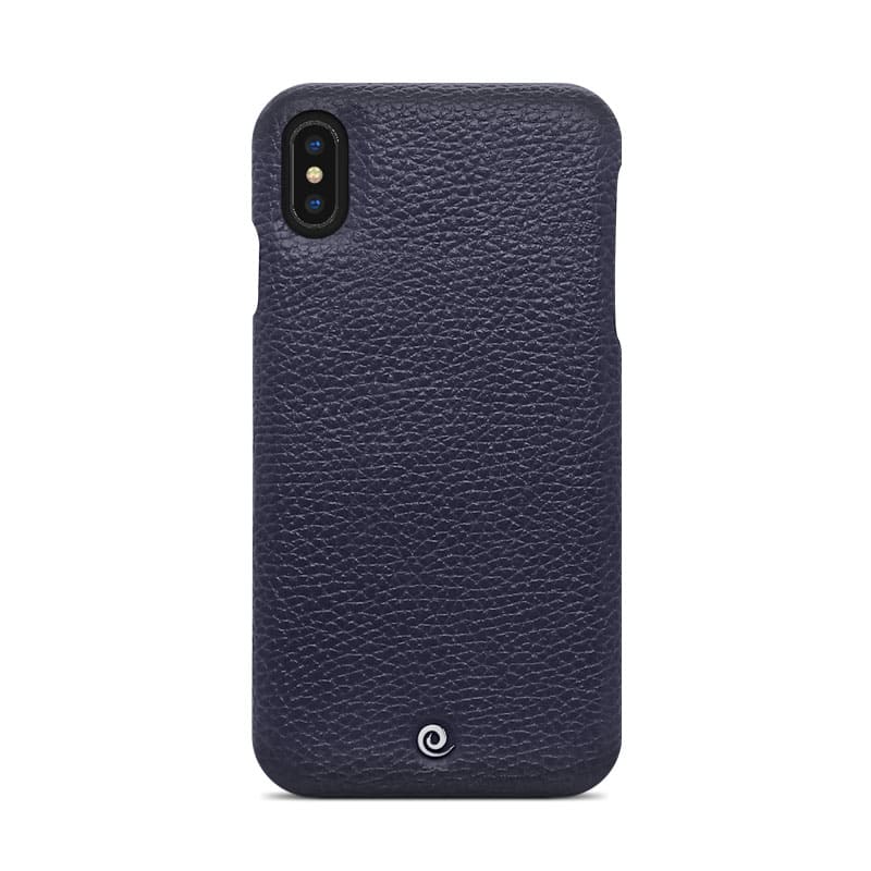 قاب چرمی موبایل iPhone Xs Max مدل Floater کد LMC-AF1