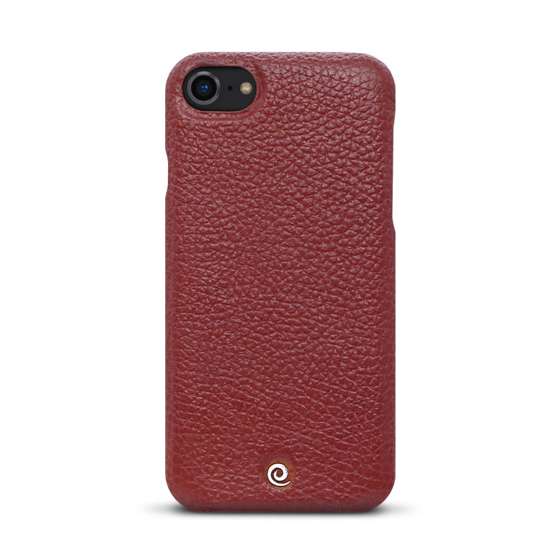 قاب چرمی موبایل iPhone SE 2020 مدل Floater کد LMC-AF1