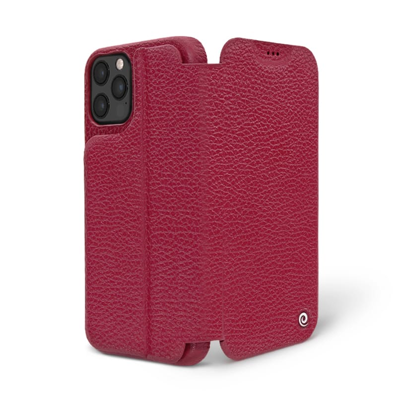 کیف چرمی موبایل اپل iPhone 12 Pro مدل Floater کد LMB-AF1