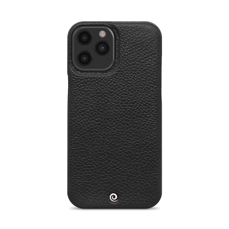 قاب چرمی موبایل iPhone 12 Pro Max مدل Floater کد LMC-AF1