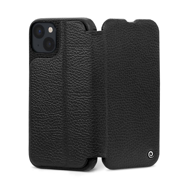 کیف چرمی موبایل اپل iPhone 13 مدل Floater کد LMB-AF1