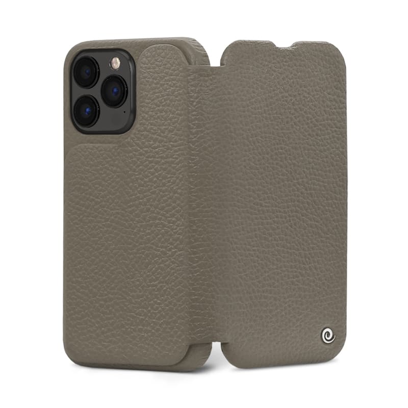 کیف چرمی موبایل اپل iPhone 13 Pro مدل Floater کد LMB-AF1