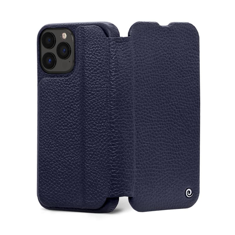 کیف چرمی موبایل اپل iPhone 13 Pro Max مدل Floater کد LMB-AF1