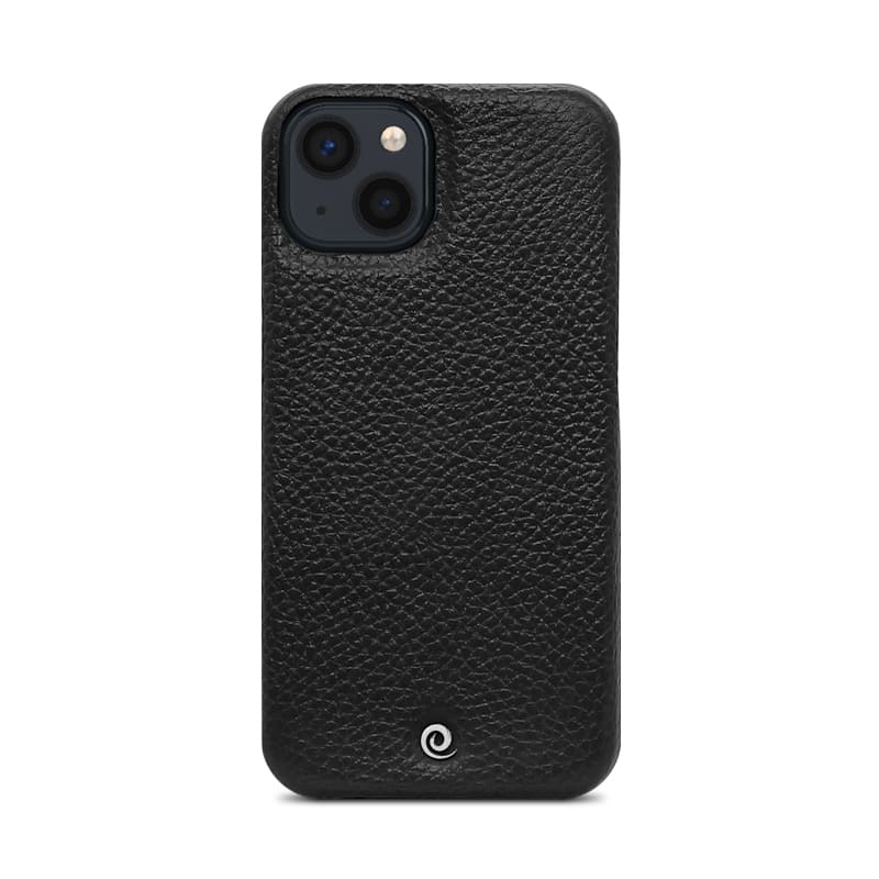 قاب چرمی موبایل iPhone 14 مدل Floater کد LMC-AF1