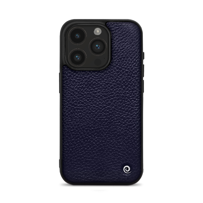 قاب چرمی موبایل اپل iPhone 15 مدل Floater کد LMC-BF1