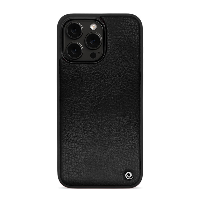 قاب چرمی موبایل اپل iPhone 12 Pro Max مدل Floater کد LMC-BF1